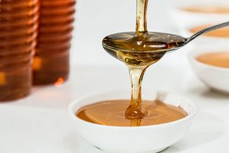 Pure unprocessed honey for sale in Zimbabwe